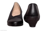 Synthetic leather ILY ballerinas - Modern-day women's slip-on flats for any occasion, India-made