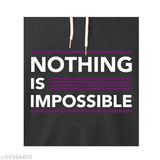 Kids unisex cotton blend jacket/sweatshirt, printed net pattern. Soft fabric for winter comfort, available in various sizes and colors. Hooded, full sleeves design. Made in India