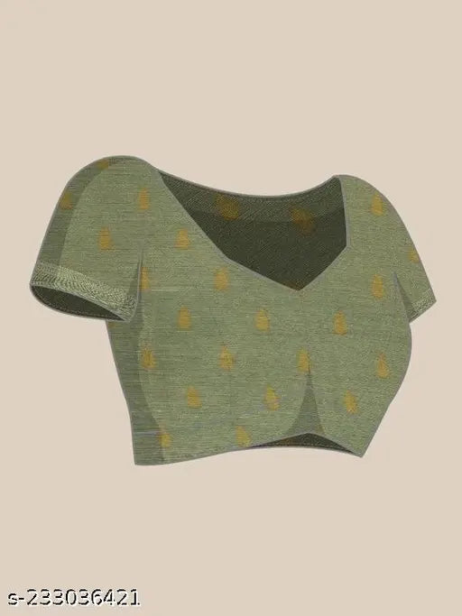 Indian chiffon saree with brasso accents, free size, perfect for special occasions