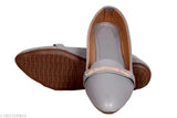 Stylish synthetic bellies ballerinas - good luck trading, slip-on footwear in various sizes from India