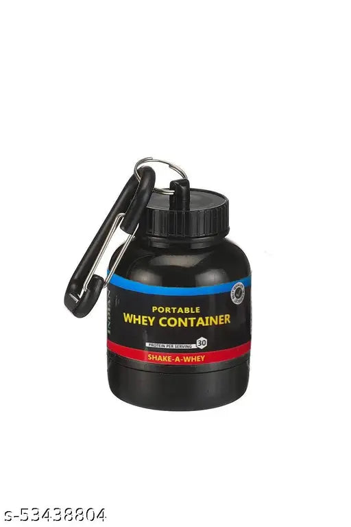 Green plastic gym shaker bottle, 100% food grade material, BPA free, 600ml capacity for gym use