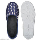 Synthetic ballerina flats by Bellies For Women ASTETIK 4 U, available in various sizes (IND-5, IND-6, IND-7, IND-8). Indian-origin slip-on ballet shoes for women