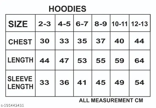 Cozy cotton blend printed hoodie for kids, elevate your style with trendy HoodieSeason fashion forward designs