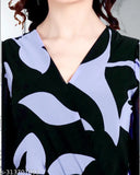Multicolor floral print georgette long jumpsuit for women, featuring long sleeves and a vibrant printed net pattern. Available in various sizes from XS to XXXL