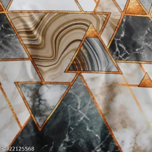 Lightweight polycotton AC comforter, unique homes design, quilted for cool comfort in bedroom