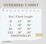 Beige oversized cotton Anime printed T-shirt for men, loose fit, designed for casual wear, India origin