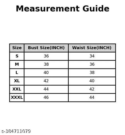 Rayon embroidered gown with three-quarter sleeves, trendy design on display rack, size L (bust 40in, waist 38in)