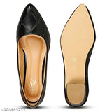 Black synthetic formal party heels, textured pumps with slip-on fastening, elevate style on dance floor (TwinShoe brand)