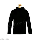 Stylish kids wool sweater set, high neck turtle neck for boys and girls in various sizes, full sleeves winter wear