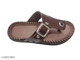 Traditional striped EVA sole sleeper for kids (9-12 Months - 8 Years), Indian handcrafted footwear