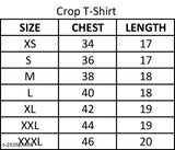 Printed cotton raglan t-shirt, long sleeves with vibrant printed design, size S (bust size: 36in), made in India