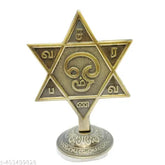 Murugan Om Sravana Bhavan car dashboard, Indian car net for spiritual and decorative use in vehicle