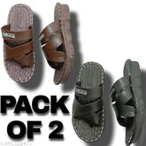 Trendy kids rubber flip flops, printed net design, washable, soft and comfortable, various sizes 5-12 years, made in India