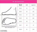 White mesh Megpar Girl casual sneaker shoes with PVC sole, lace-up fastening on display stand