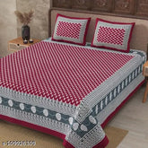 Cotton double king flat sheets, peacock print, fine quality for summer adult use, ideal for beds