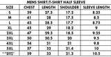 Wild West pink men's short-sleeve polo neck, all-over printed cotton blend t-shirt with pocket