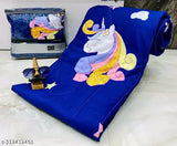 Cotton fabulous comforter single bed, *NEW ADDITION* Kidzee Brida Comforter, India