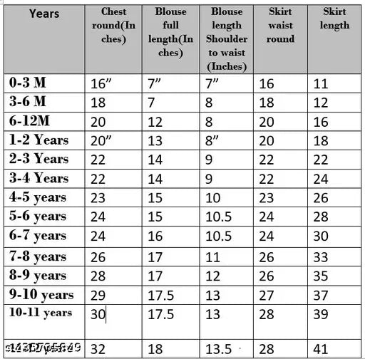 Girls kids Onam lehenga-choli set, art silk & georgette, white base with golden zari work