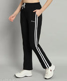 Cotton maxi pyjama set for women - Grand Malbork 2-pack, high-quality track pants, various sizes available