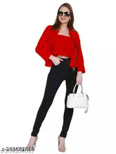 Solid polycotton long-sleeved shirt from OZONE FASHIONS for parties and events