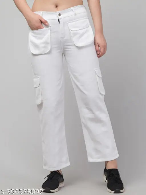 Cotton blend net frint pokit, casual summer dress in sizes 28, 30, and 32 for women