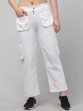 Cotton blend net frint pokit, casual summer dress in sizes 28, 30, and 32 for women