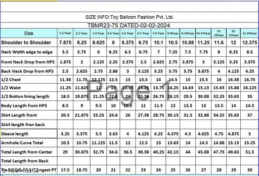 Pink net party gown for girls, embellished waistline and flared sleeves, baby pink color, full-length design