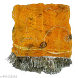 Embroidered Georgette Rajputi Poshak for Women, Indian party dress with Aari and stone work