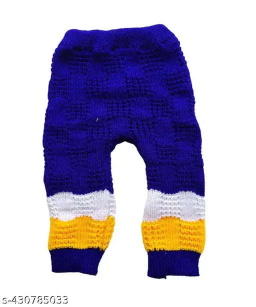 Wool self-design net newborn baby winter wear clothes set for girls, featuring long sleeves and 4 PCs sizes from 0-3 months to 9-12 months