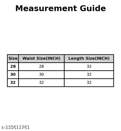 Black cotton blend striped A-line long skirt for women, printed net pattern, size 26/28 or 30