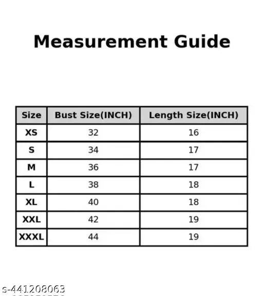 Black cotton crop top t-shirts for women, printed pattern, Indian brand