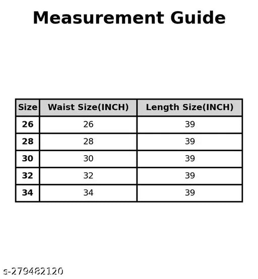 Men's premium denim jeans under 500, three styles available: 26", 28", 30". Authentic Indian-made men's jeans