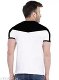Polycotton Sawan Shivratri Mahadev Bholenath round neck tee, Indian-made clothing for casual wear