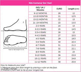 Canvas kids' shoes, Breathable and durable Bersache loafers/sneakers for daily wear, ideal for boys ages 4-9 years old