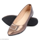 Patent leather women's ankle bellies sandals/mules in various sizes (IND-4, IND-5, IND-6, IND-7, IND-8), stylish and comfortable for any occasion, made in India