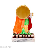Marble Radha Krishna Ji Statue, intricately detailed Indian idol depicting divine love and spiritual harmony
