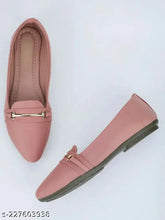 Stylish synthetic bellie for party, solid colors in various sizes (IND-3 to IND-9), great for festive occasions