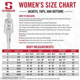 Black cotton-blend women's denim jacket, solid pattern, long sleeves - XL, 40" bust, 21" length, India origin