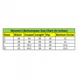 Women's Cotton Solid Elasticated Shorts (Pink)