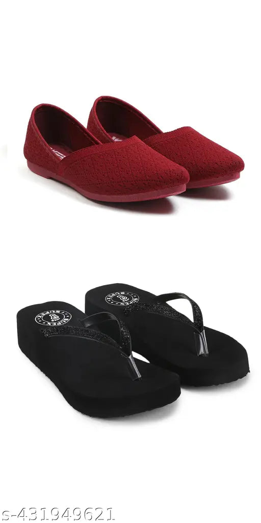 Comfortable mesh bellies sandals for women, embellished design, high quality Indian party wear