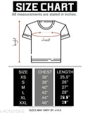 Cotton oversized baggy t-shirt, printed floral design, comfortable fit for women by Skyct Store