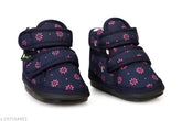 Cotton and PVC printed velcro casual shoes for kids, featuring musical sound - soft, comfy, safe for tiny feet (Indian origin)
