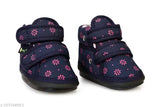 Cotton and PVC printed velcro casual shoes for kids, featuring musical sound - soft, comfy, safe for tiny feet (Indian origin)