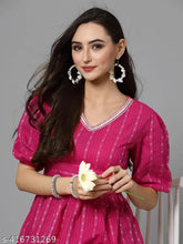 Rajasthani printed cotton cord set (top & bottom) for women, vibrant Indian-inspired palazzo and shirt set with long sleeves, size XS - XXL