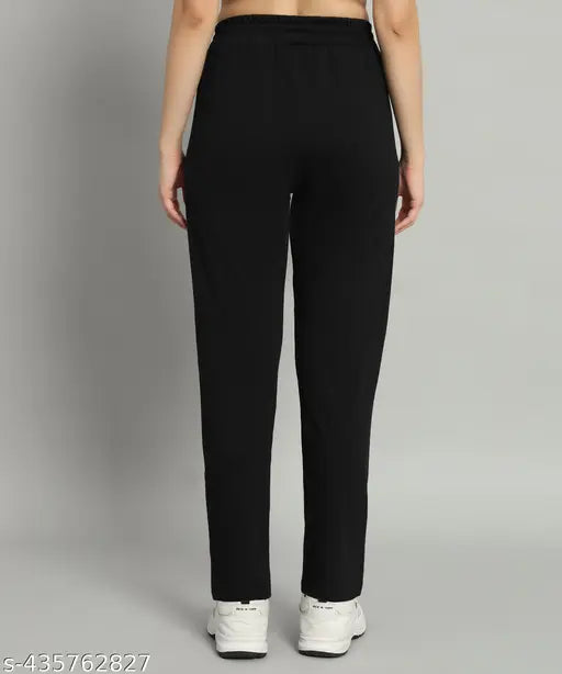 Cotton maxi pyjama set for women, Grand Malbork 2-piece pack, high-quality trackpants in sizes S-XXXXL