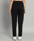 Cotton maxi pyjama set for women, Grand Malbork 2-piece pack, high-quality trackpants in sizes S-XXXXL