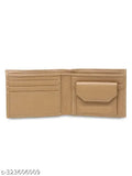 Leather men's wallet, high quality, small size, branded by AADIL ENTERPRISES or walletin, ideal for gifting