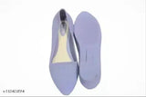 Textured plastic 2032 belly for girls - versatile, washable, waterproof ballerina belly suitable for formal and casual wear, made in India