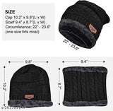Black woolen beanie cap (random color), stylish & warm, high-quality fur material, suitable for all ages, ideal for daily wear or outdoor activities