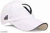 Black cotton cap with face cover (A1C Cap) for men or boys, printed pattern design
